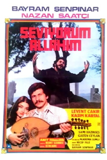 Seviyorum Allahım Trailer