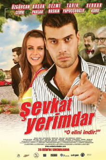 Şevkat Yerimdar Trailer