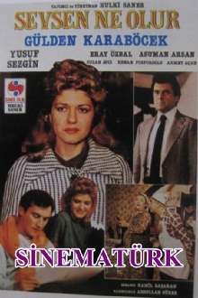 Sevsen Ne Olurdu Trailer