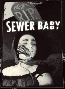 Sewer Baby Trailer