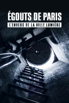 Sewers of Paris - The Hidden City Trailer