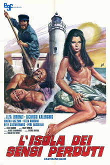 Sex... 13 Beaufort Trailer