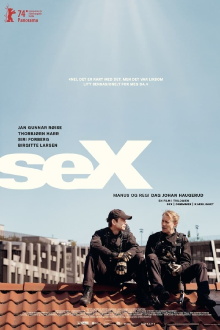 Sex Trailer