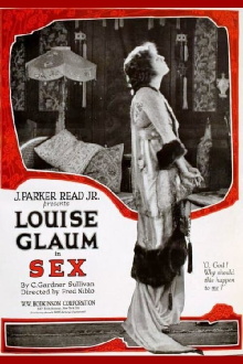 Sex Trailer