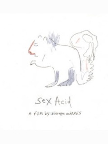 Sex Acid Trailer