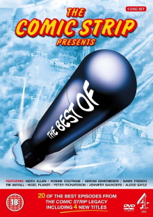 Sex Actually Trailer