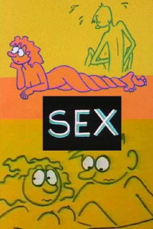 Sex - An Instruction Manual for the Youth Trailer