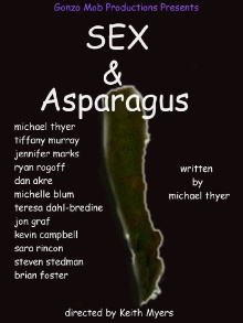 Sex & Asparagus Trailer