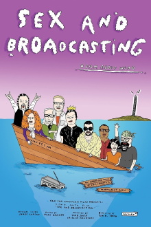 Sex and Broadcasting Trailer