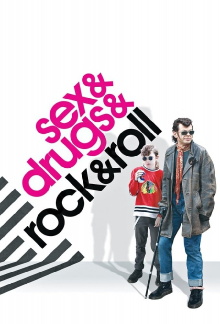 Sex & Drugs & Rock & Roll Trailer