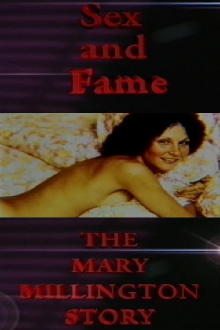 Sex and Fame: The Mary Millington Story Trailer