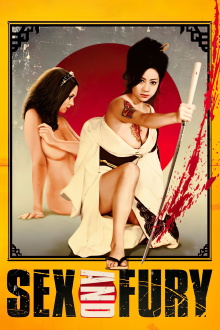 Sex and Fury Trailer