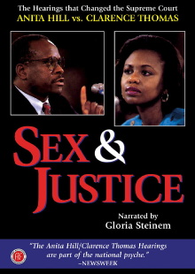 Sex & Justice Trailer