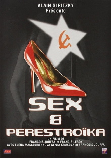Sex & Perestroika Trailer