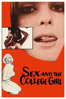 Sex and the College Girl Trailer