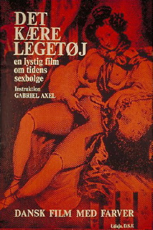 Sex and the Law Trailer