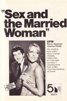 Sex and the Married Woman Trailer