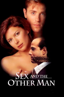 Sex and the Other Man Trailer