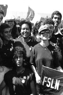 Sex and the Sandinistas Trailer