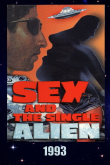 Sex and the Single Alien Trailer