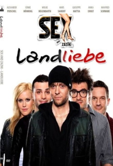 Sex and Zaziki® - Landliebe Trailer