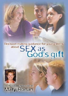 Sex As God's Gift Trailer