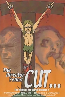 Sex, Blood, And Mutilation 2 Trailer