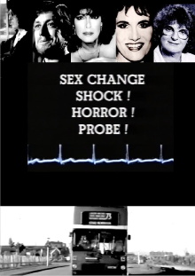Sex Change: Shock! Horror! Probe! Trailer