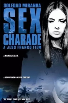 Sex Charade Trailer