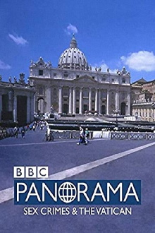 Sex Crimes and the Vatican Trailer