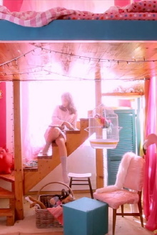 Sex Doll Trailer