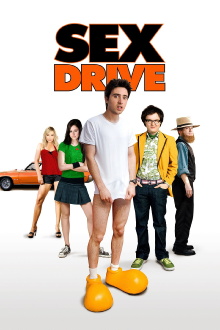Sex Drive Trailer