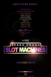 Sex Drugs & Slot Machines Trailer