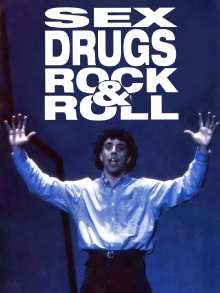 Sex, Drugs, Rock & Roll Trailer
