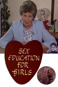 Sex Education for Girls Trailer