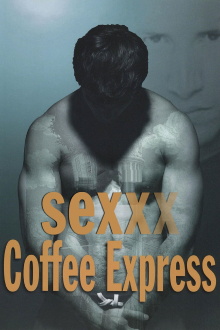 Sex Express Coffee Trailer