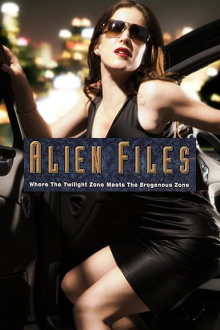 Sex Files: Alien Erotica II Trailer