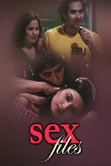 Sex Files Trailer