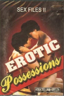 Sex Files: Erotic Possessions Trailer