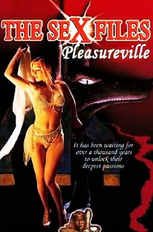 Sex Files: Pleasureville Trailer