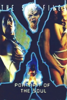Sex Files: Portrait of the Soul Trailer