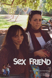 Sex Friend Trailer