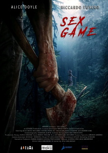 Sex Game Trailer