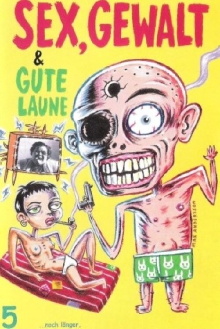 Sex, Gewalt und gute Laune 5 Trailer