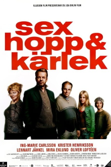 Sex hopp och kärlek Trailer