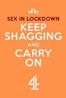 Sex in Lockdown: Keep Shagging and Carry On Trailer
