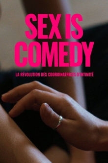 Sex Is Comedy: The Revolution of Intimacy Coordinators Trailer