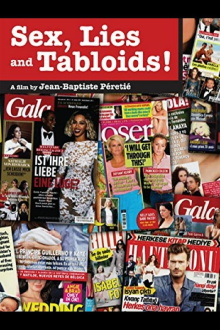 Sex, Lies and Tabloids! Trailer