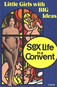 Sex Life in a Convent Trailer