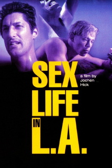 Sex/Life in L.A. Trailer